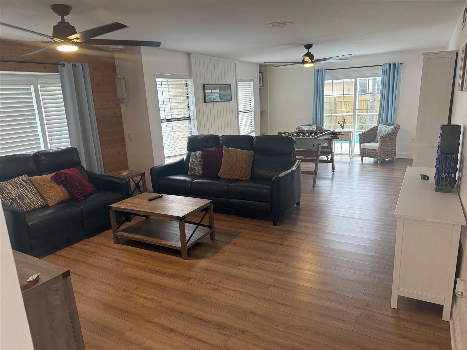 PHILLIPPI CREST - Residential