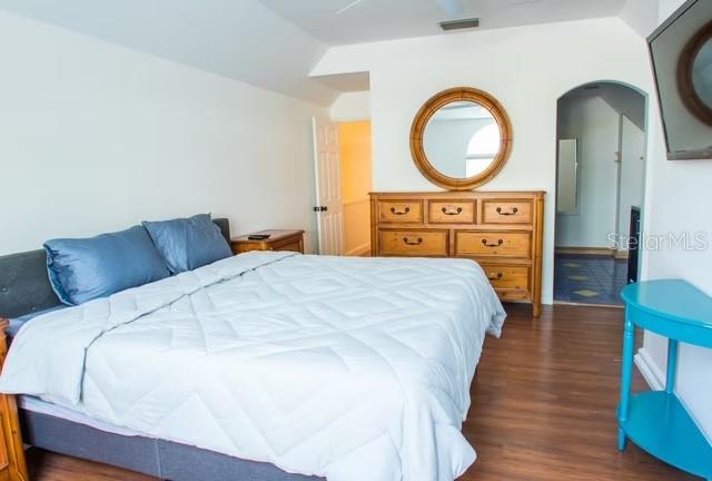 PHILLIPPI CREST - Residential