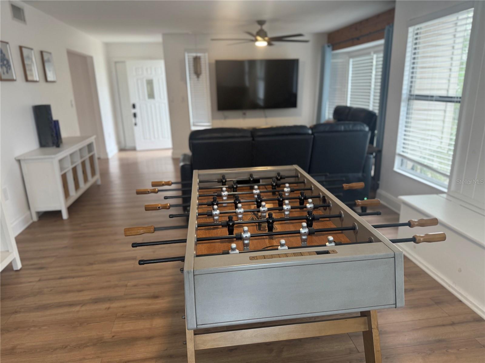 PHILLIPPI CREST - Residential
