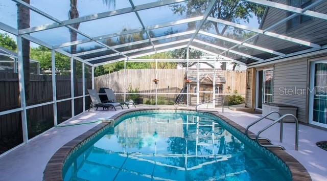 PHILLIPPI CREST - Residential