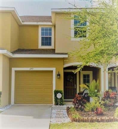 Photo of 6959 Towne Lake Road, Riverview, FL 33578 (MLS # TB8519630)