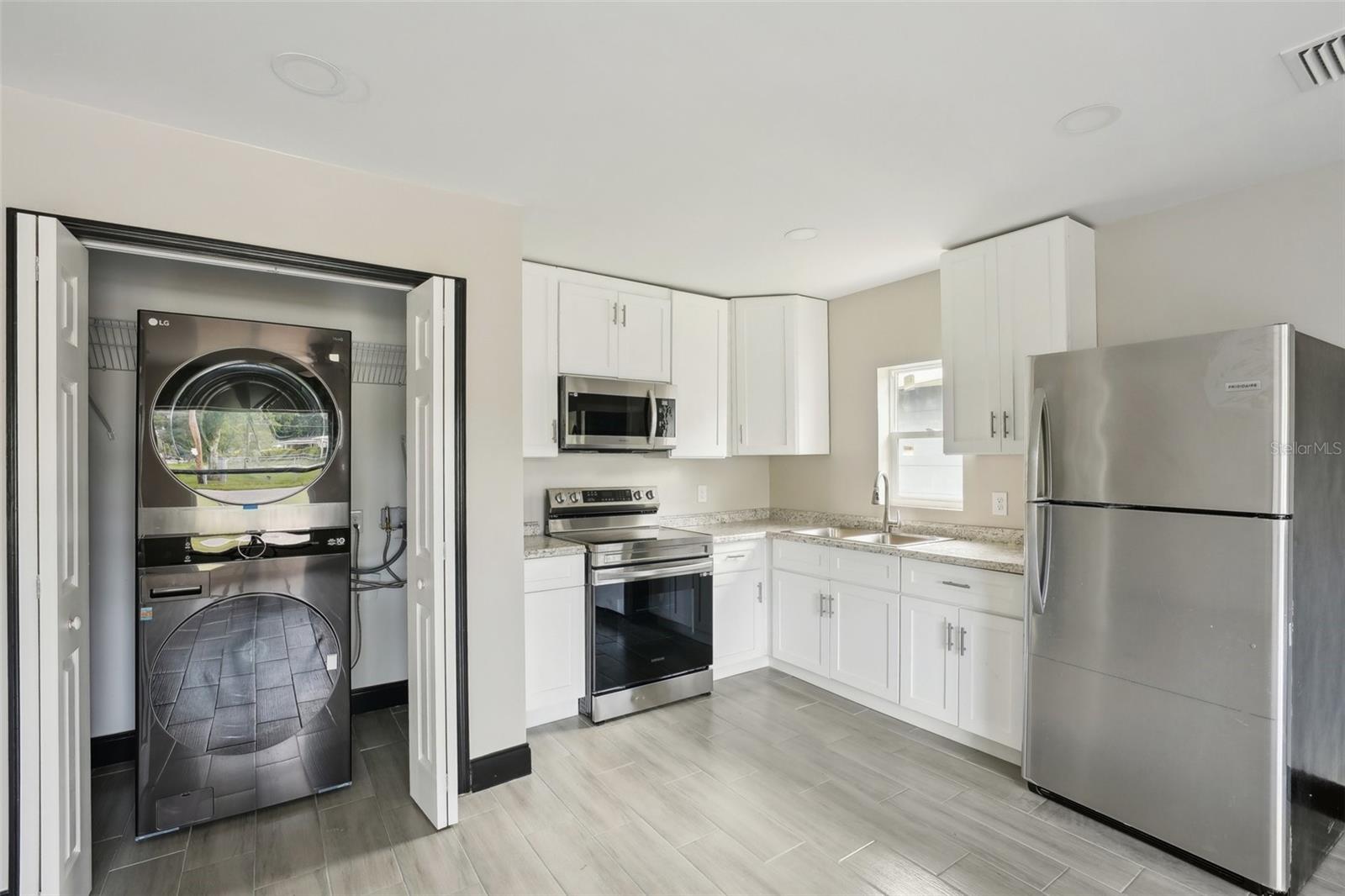 INWOOD - Residential Income