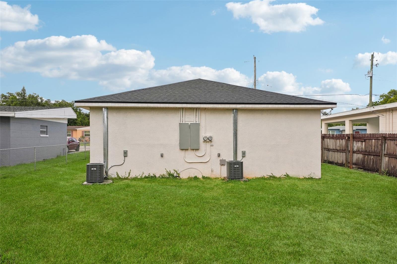 INWOOD - Residential Income