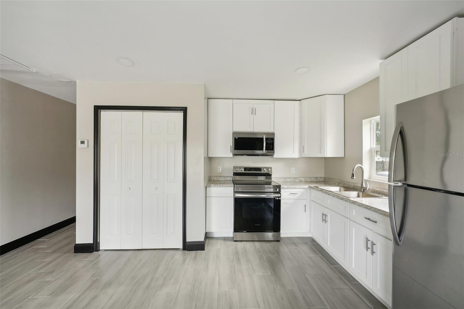 INWOOD - Residential Income