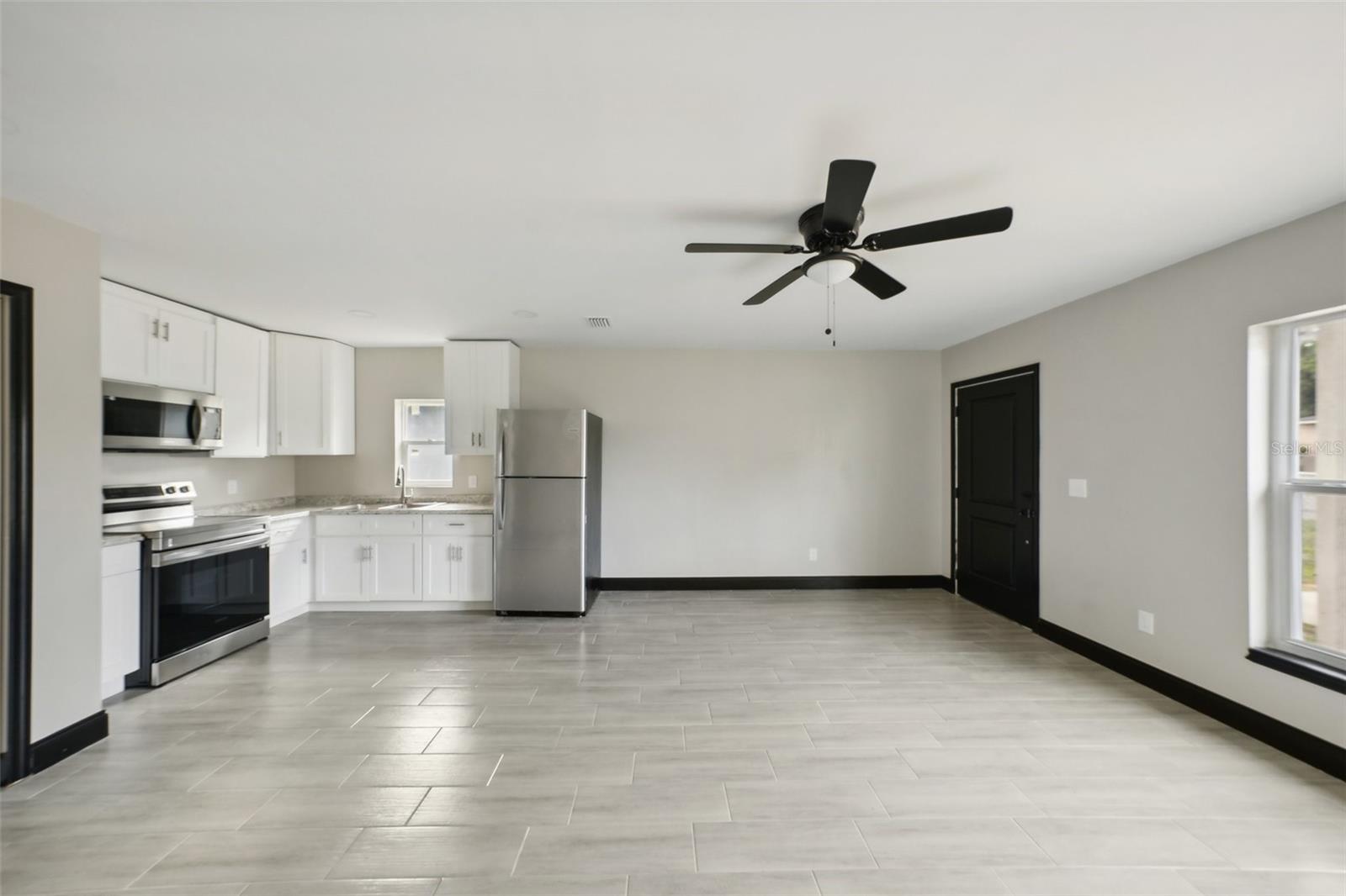 INWOOD - Residential Income