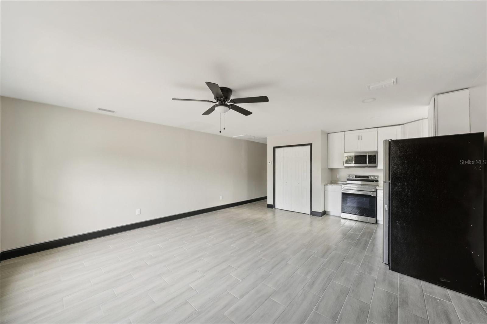 INWOOD - Residential Income