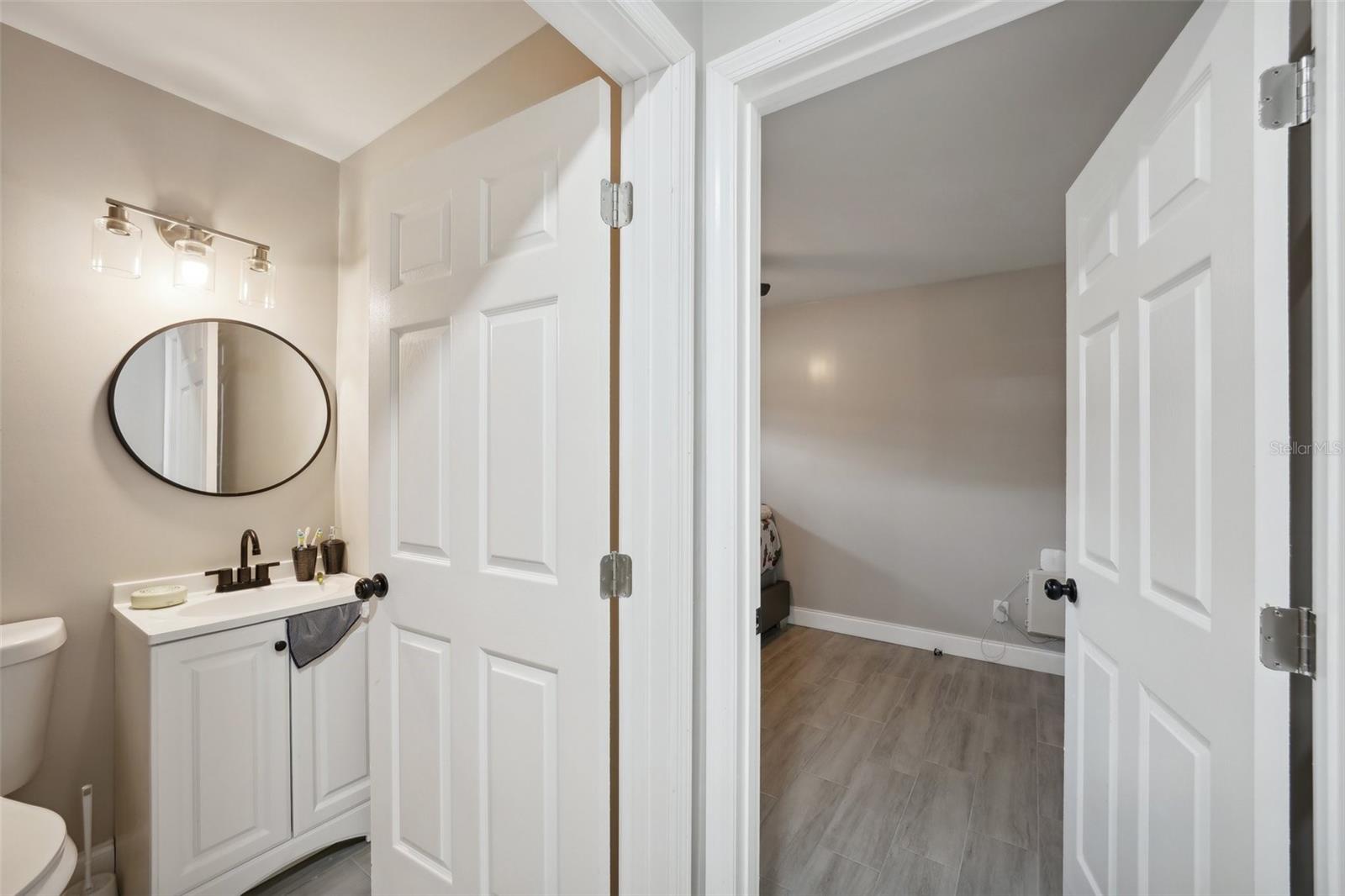 INWOOD - Residential Income