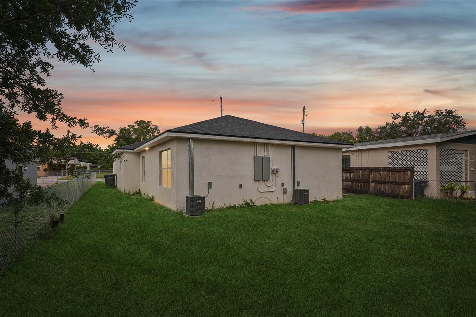 INWOOD - Residential Income