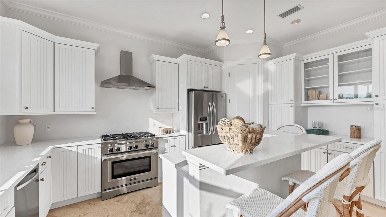 KEY ROYALE 7TH ADD - Residential