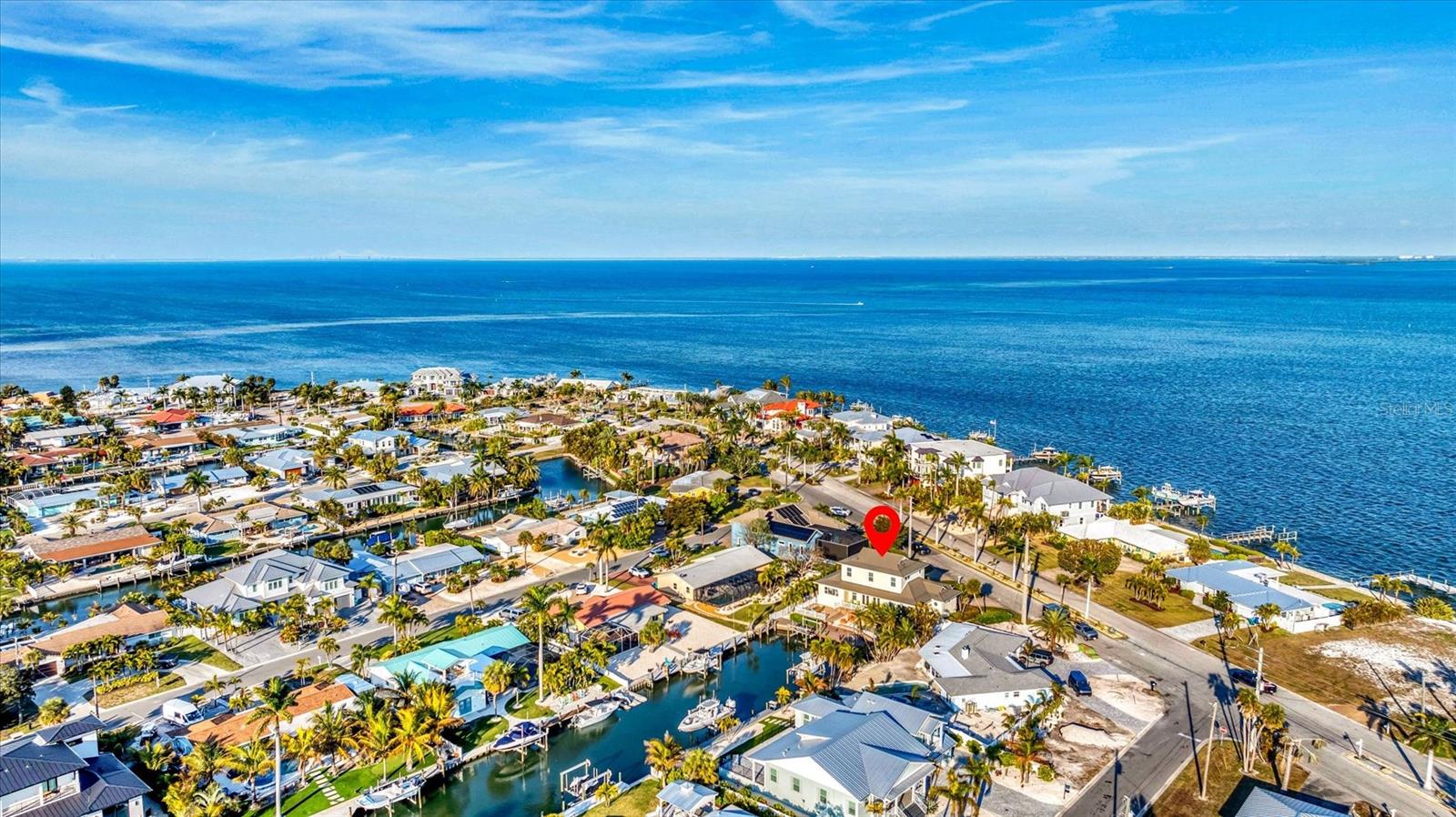 KEY ROYALE 7TH ADD - Residential