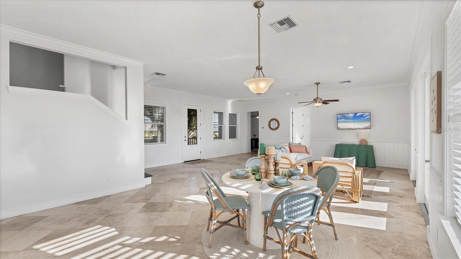 KEY ROYALE 7TH ADD - Residential