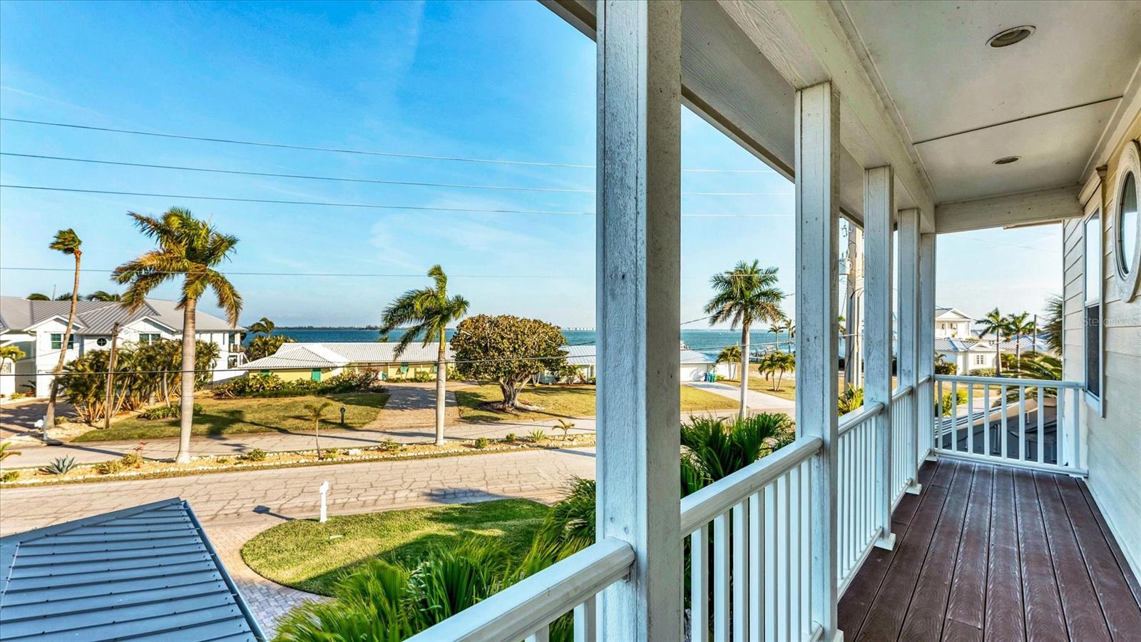 KEY ROYALE 7TH ADD - Residential