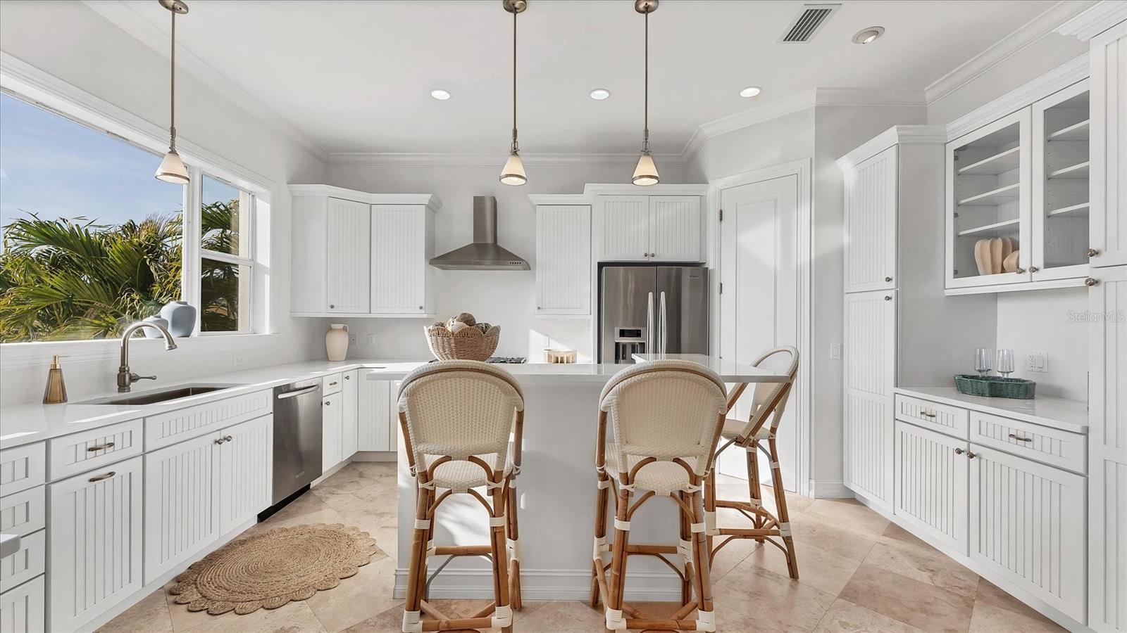 KEY ROYALE 7TH ADD - Residential