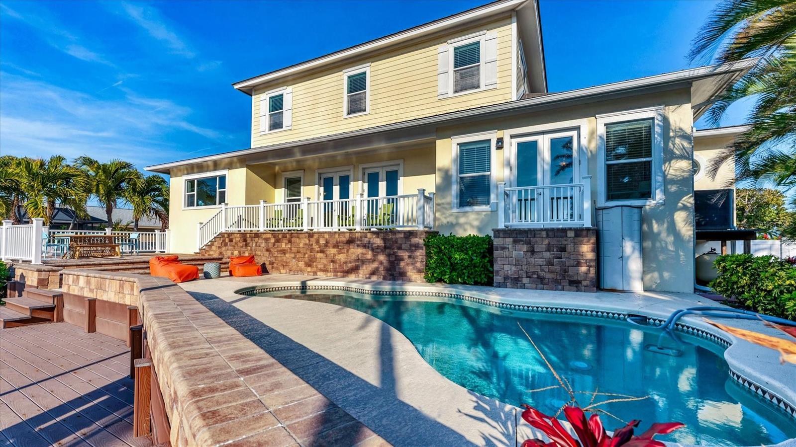 KEY ROYALE 7TH ADD - Residential