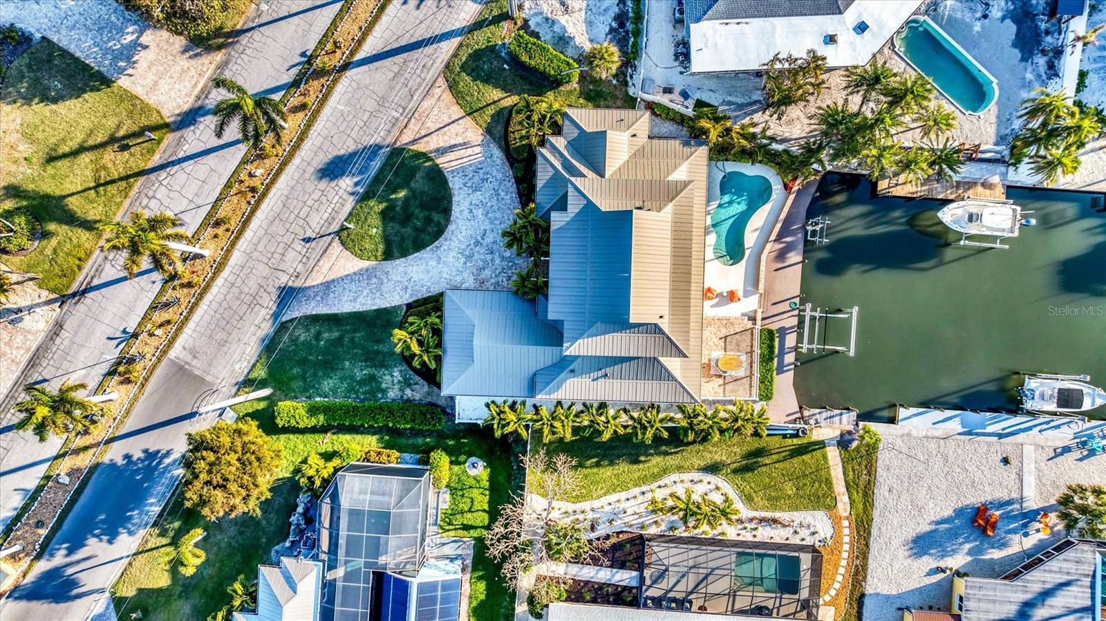 KEY ROYALE 7TH ADD - Residential