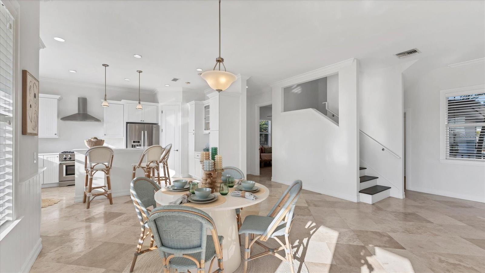 KEY ROYALE 7TH ADD - Residential