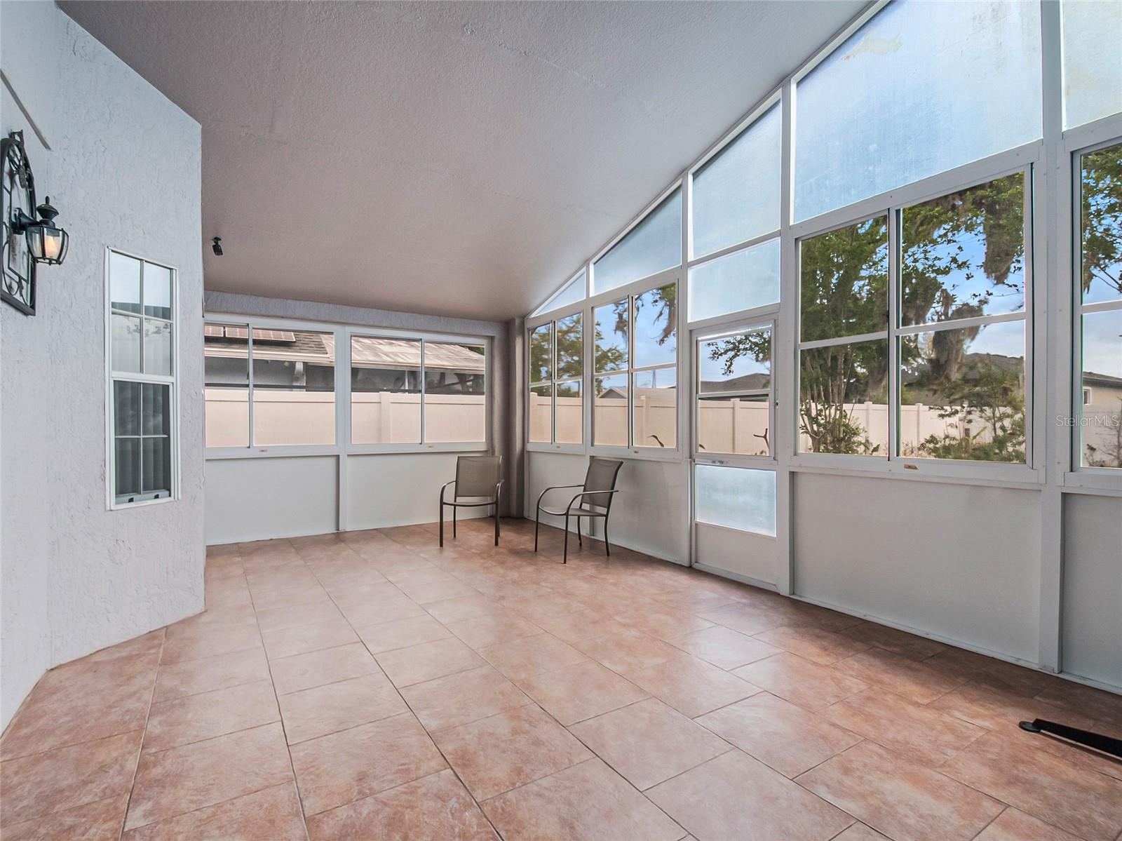 PERSHING HEIGHTS - Residential