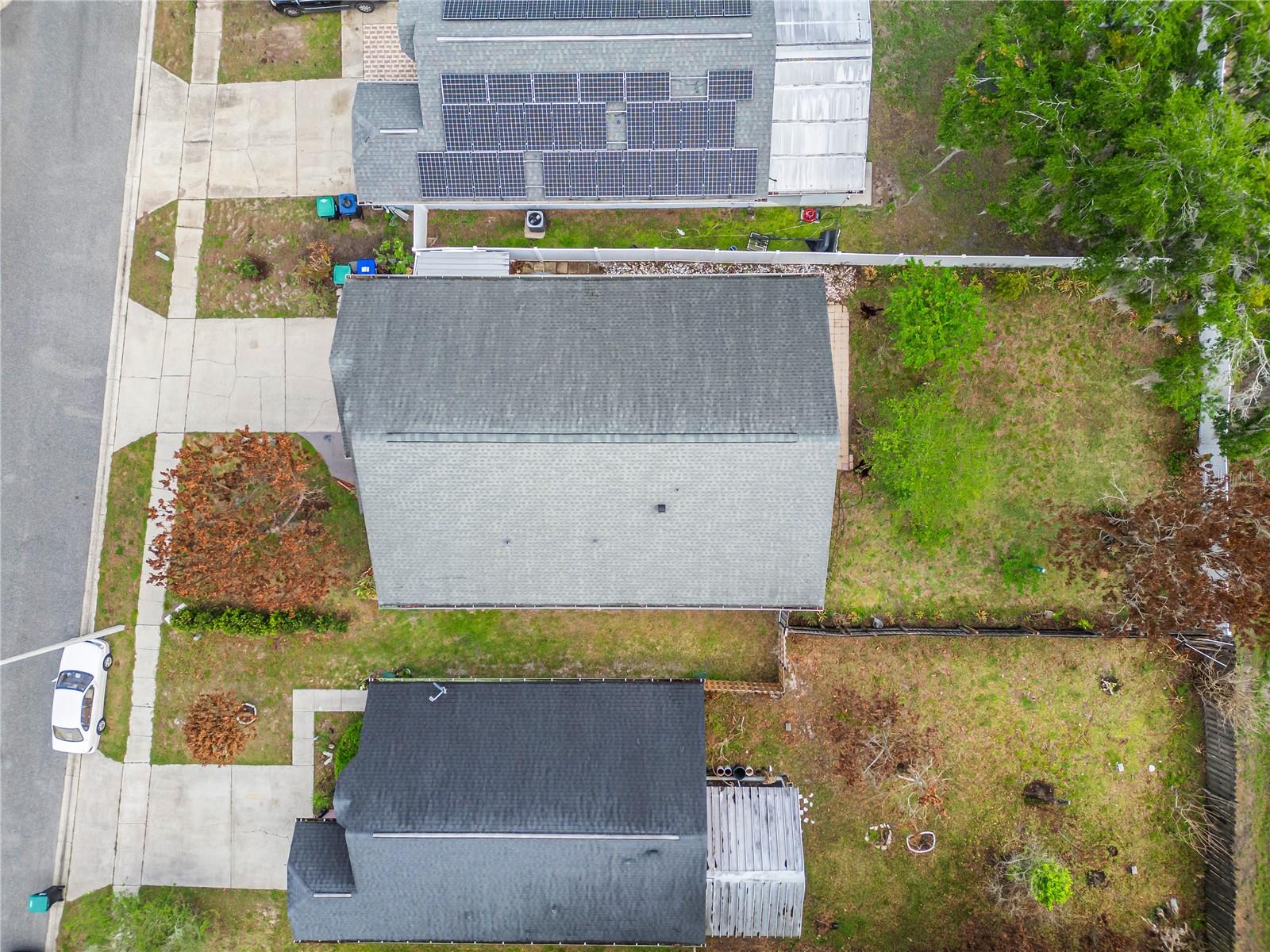 PERSHING HEIGHTS - Residential