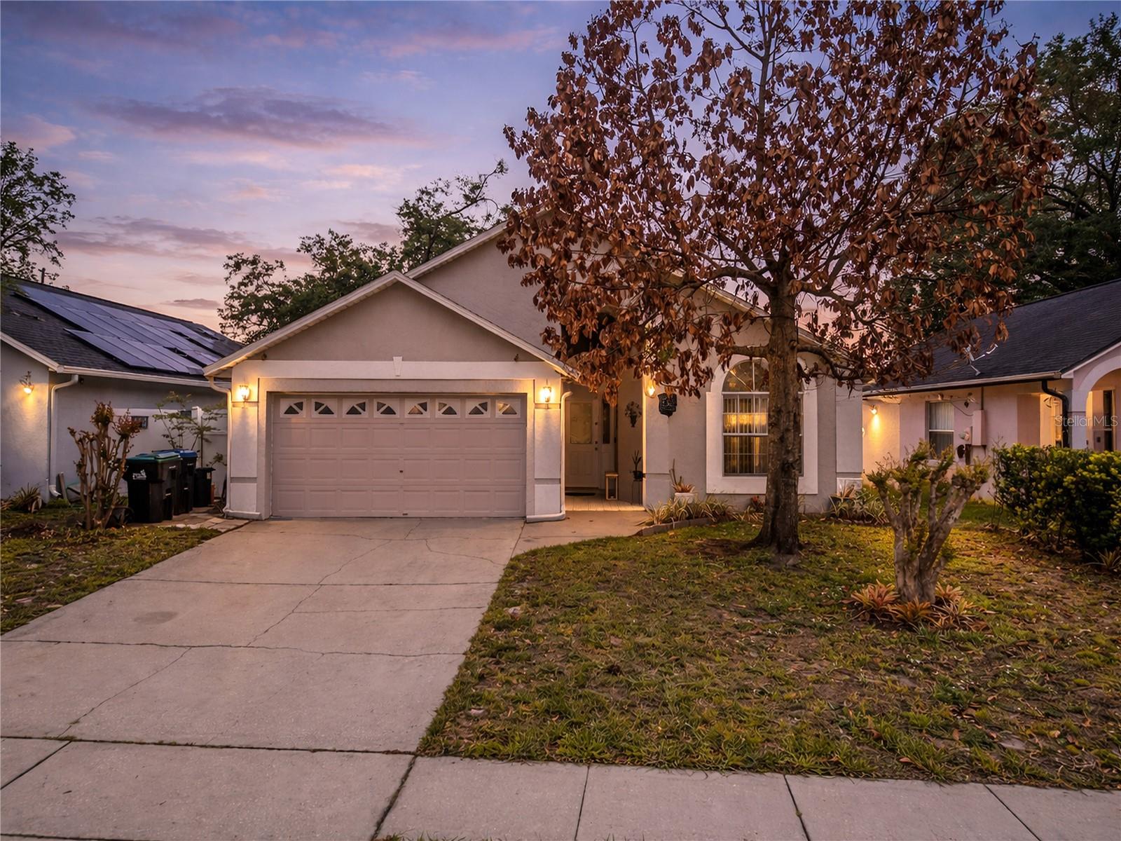 PERSHING HEIGHTS - Residential