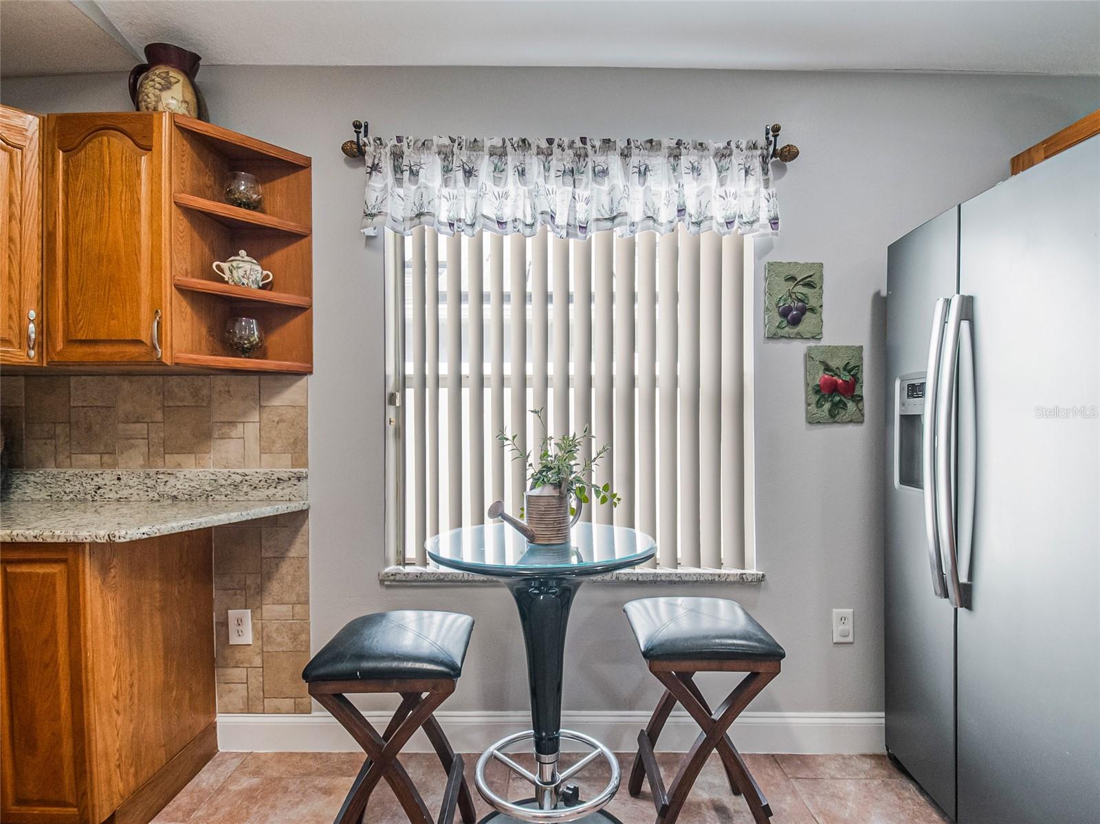 PERSHING HEIGHTS - Residential