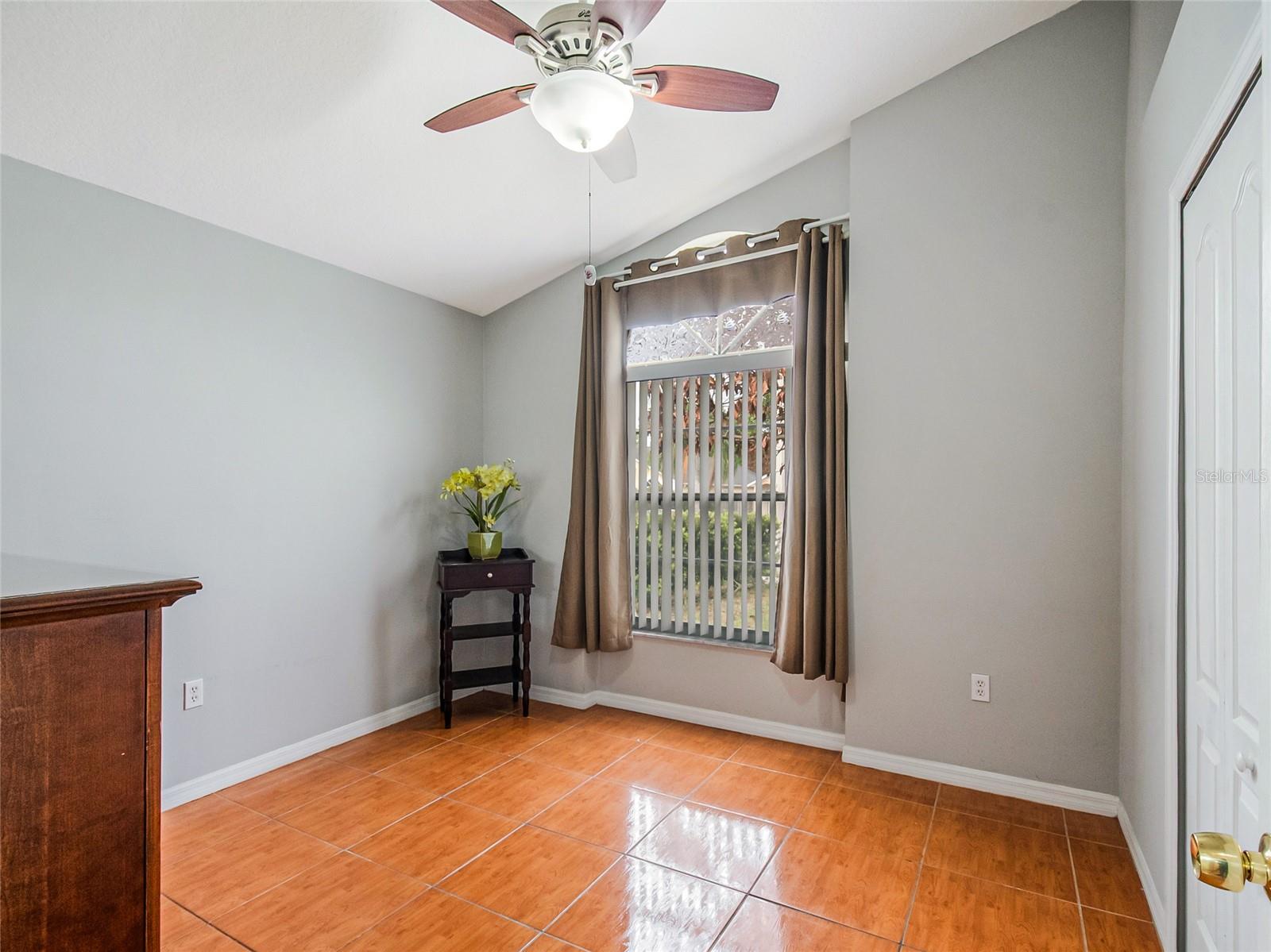 PERSHING HEIGHTS - Residential