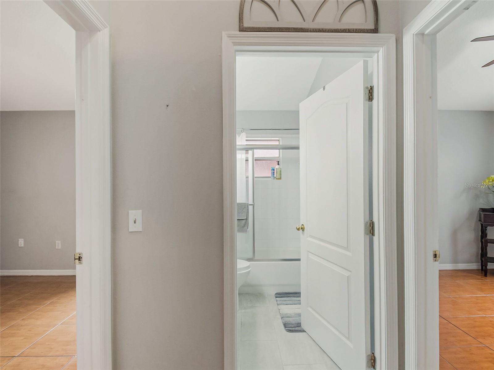 PERSHING HEIGHTS - Residential