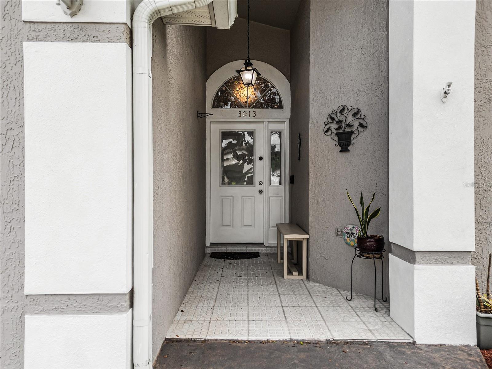 PERSHING HEIGHTS - Residential