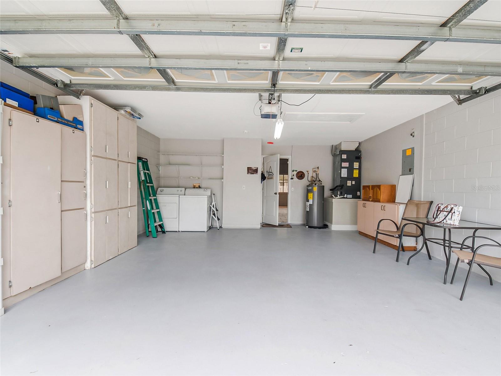 PERSHING HEIGHTS - Residential