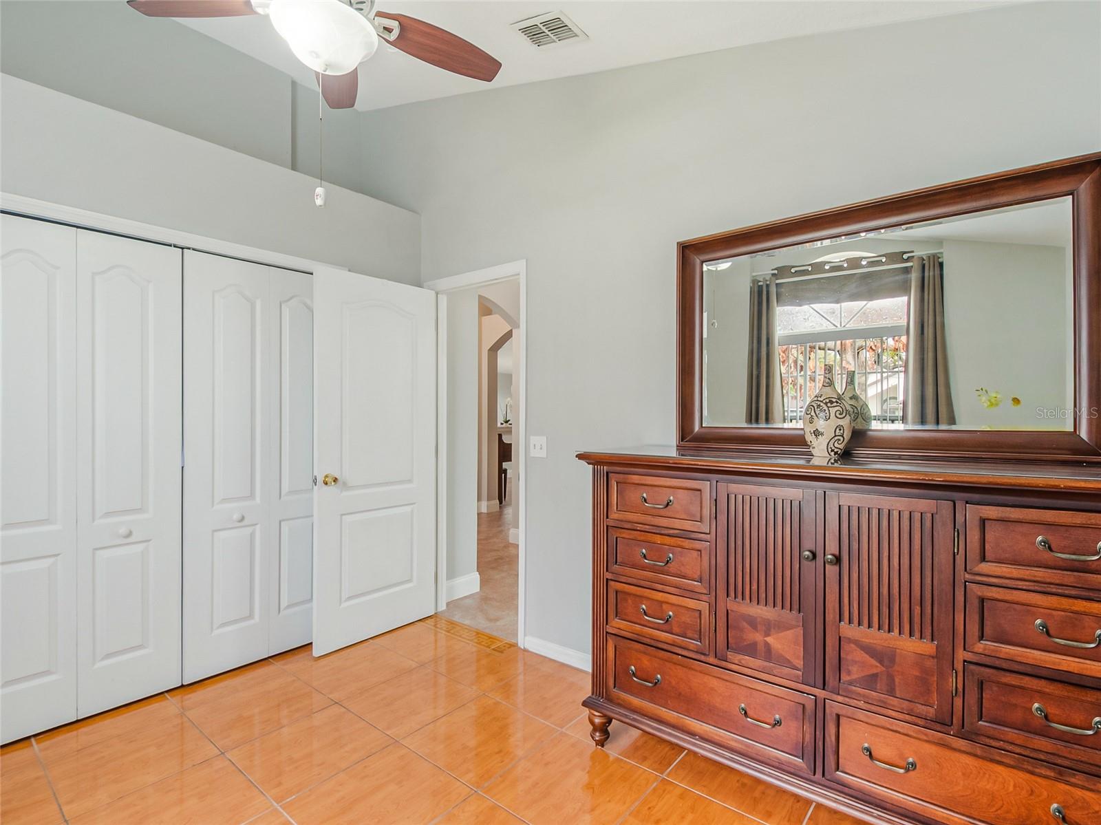 PERSHING HEIGHTS - Residential