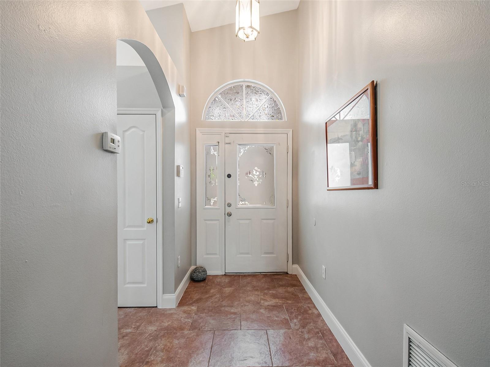 PERSHING HEIGHTS - Residential