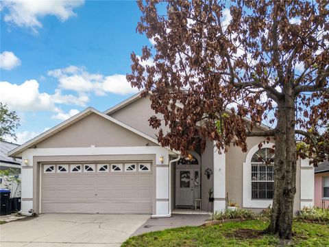 Photo of 3013 Catherine Wheel Court, Orlando, FL 32822 (MLS # O6397014)