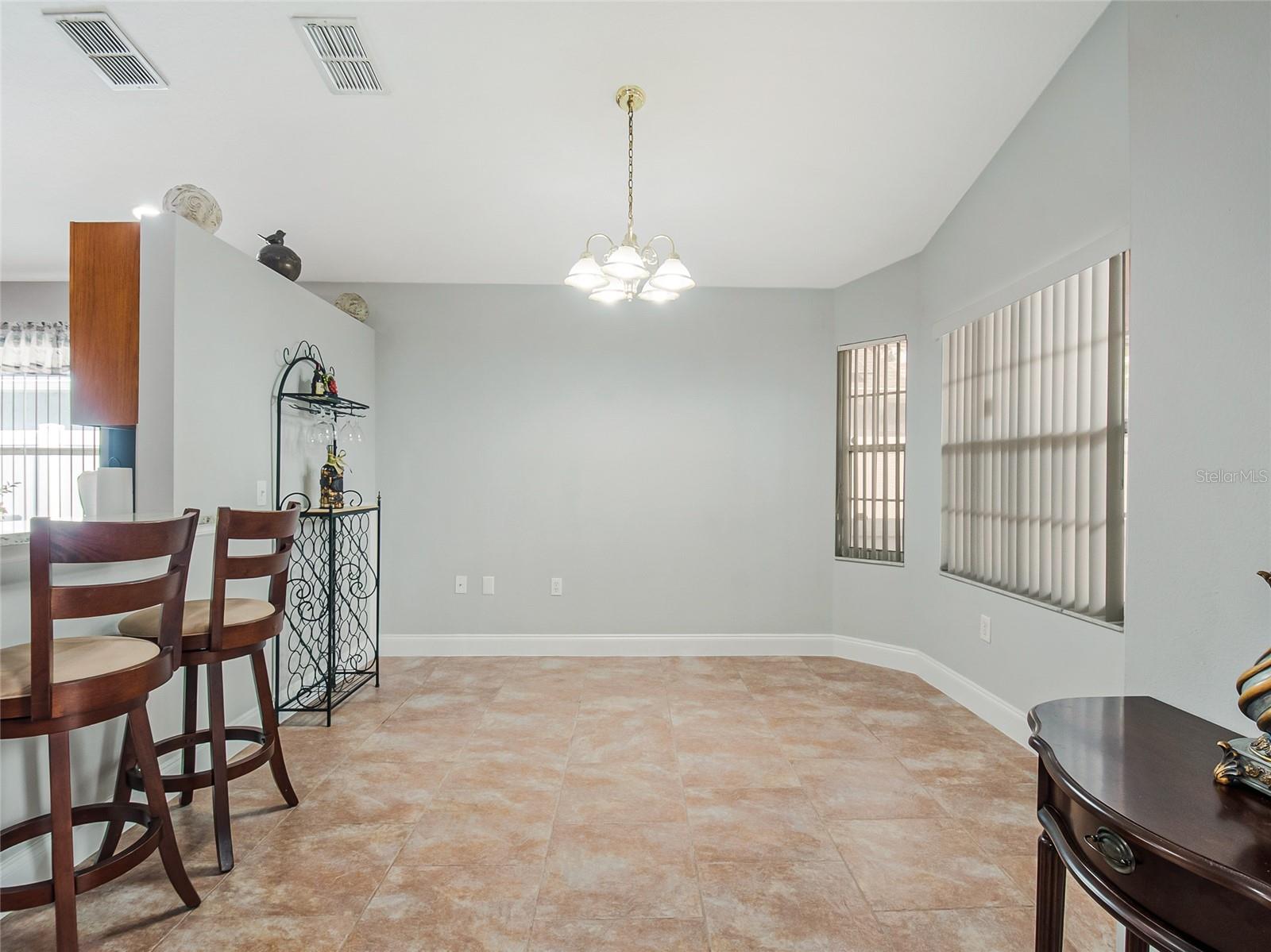 PERSHING HEIGHTS - Residential