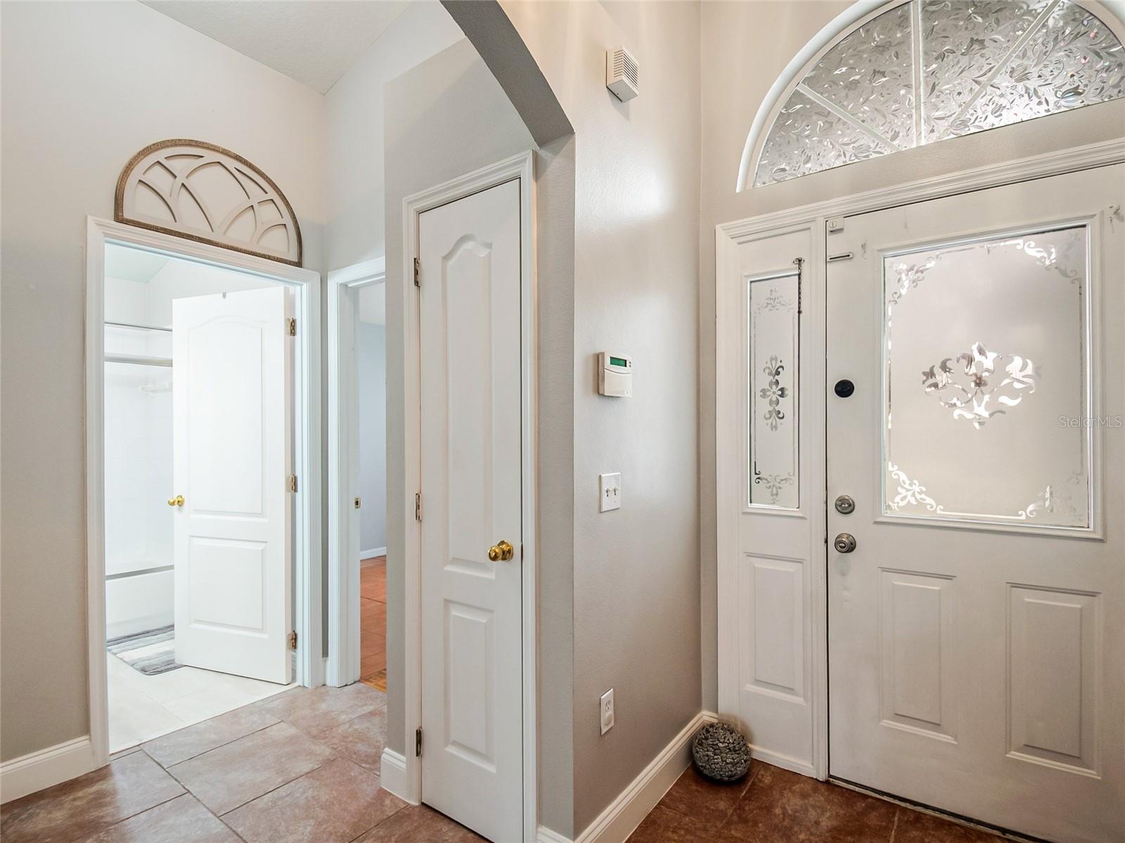 PERSHING HEIGHTS - Residential