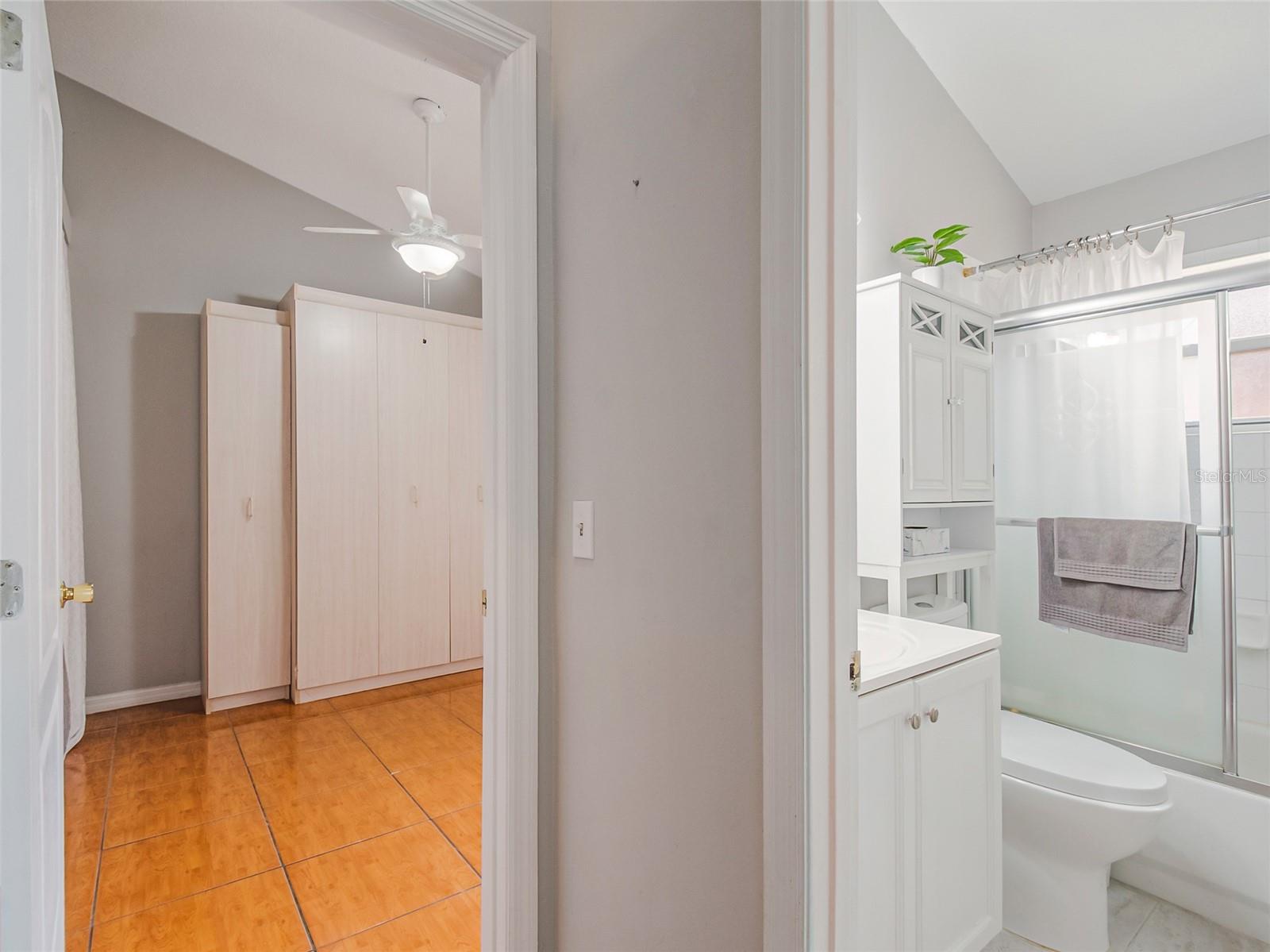 PERSHING HEIGHTS - Residential