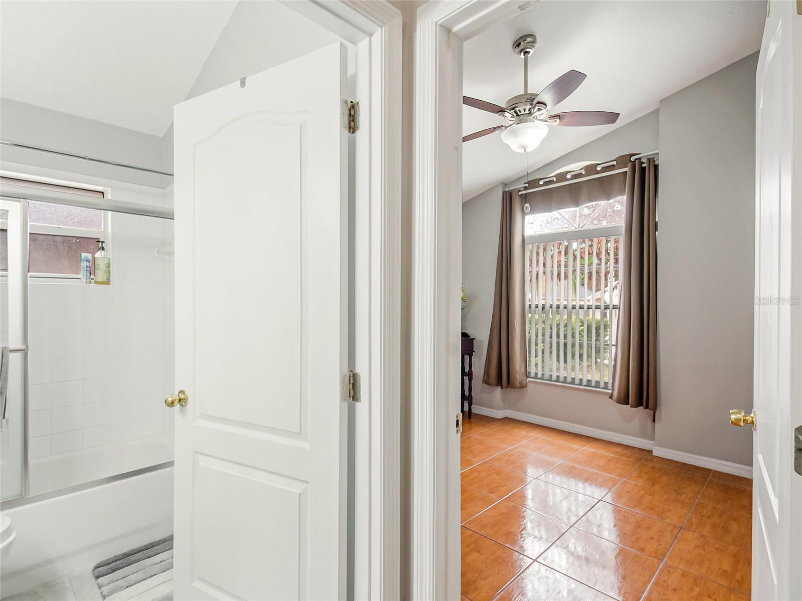 PERSHING HEIGHTS - Residential