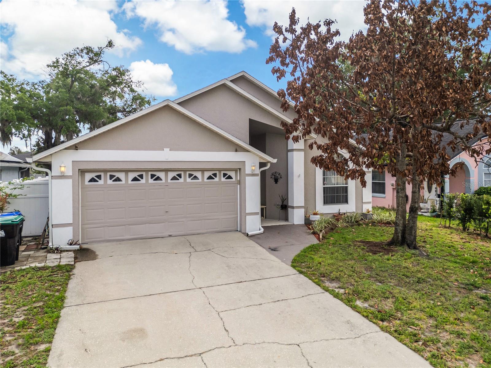 PERSHING HEIGHTS - Residential