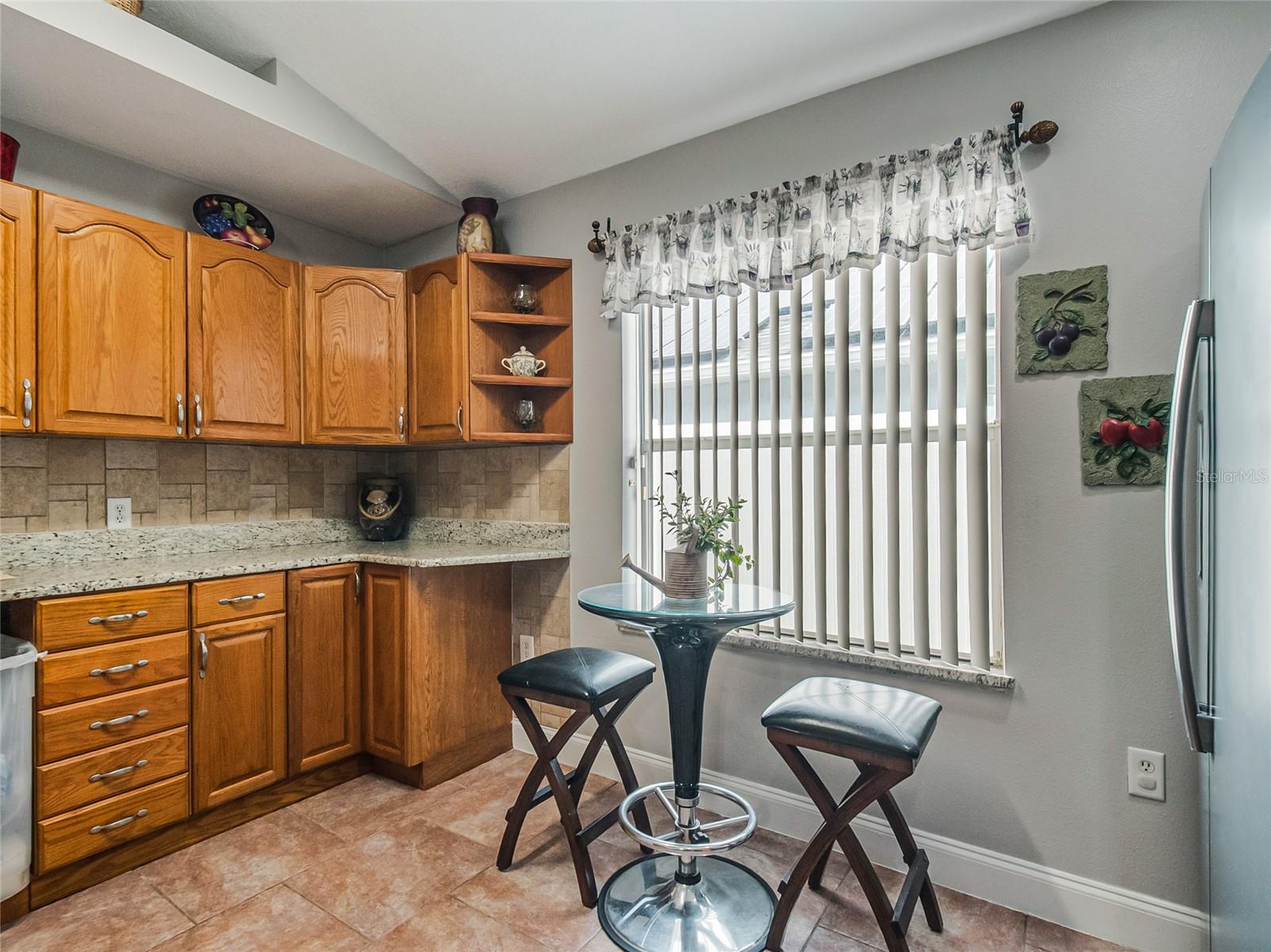 PERSHING HEIGHTS - Residential