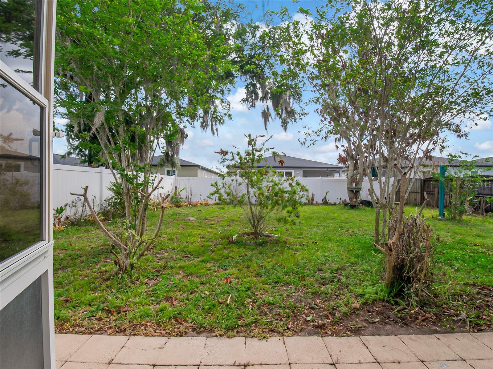 PERSHING HEIGHTS - Residential