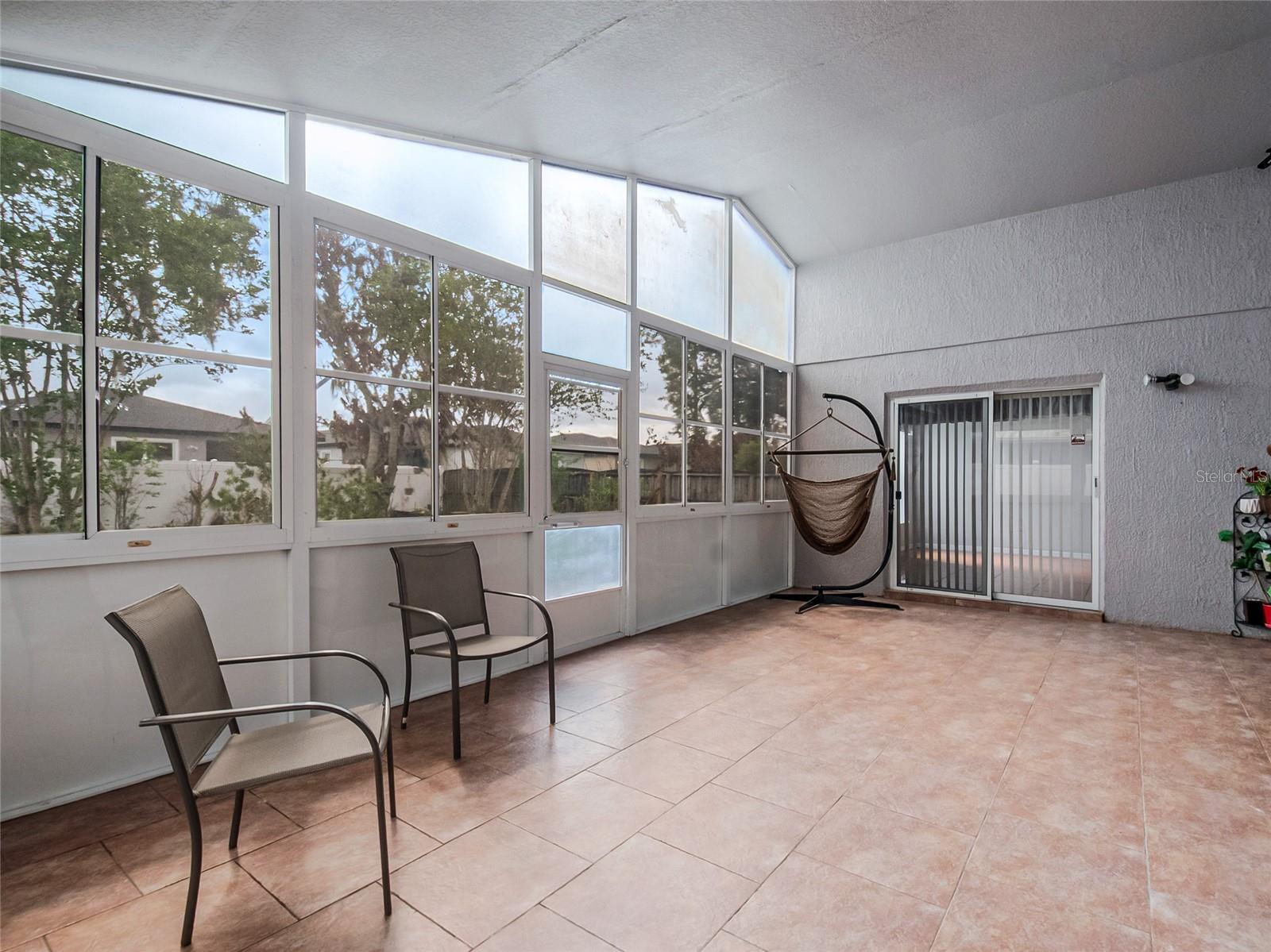 PERSHING HEIGHTS - Residential