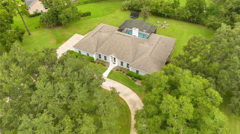 A home in SANFORD