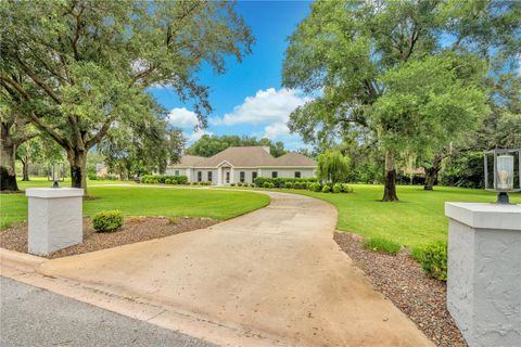 A home in SANFORD