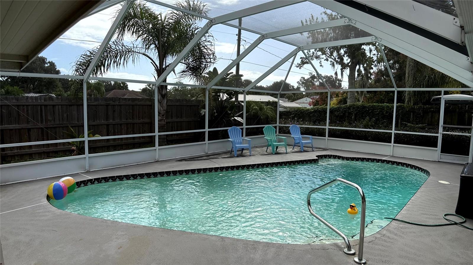 FLORIDA SHORES 01 - Residential