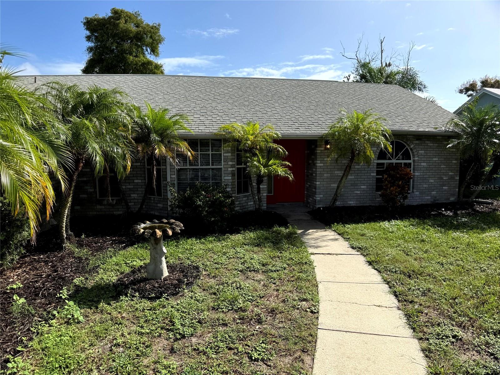 FLORIDA SHORES 01 - Residential