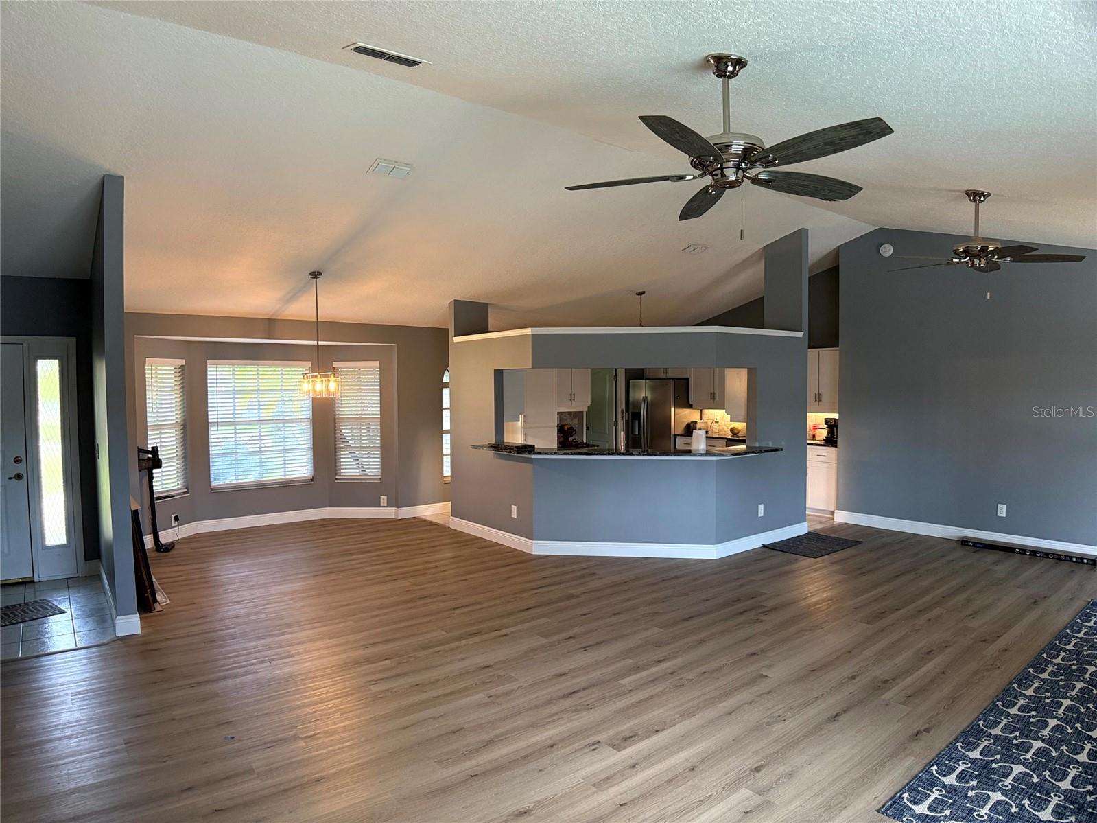 FLORIDA SHORES 01 - Residential