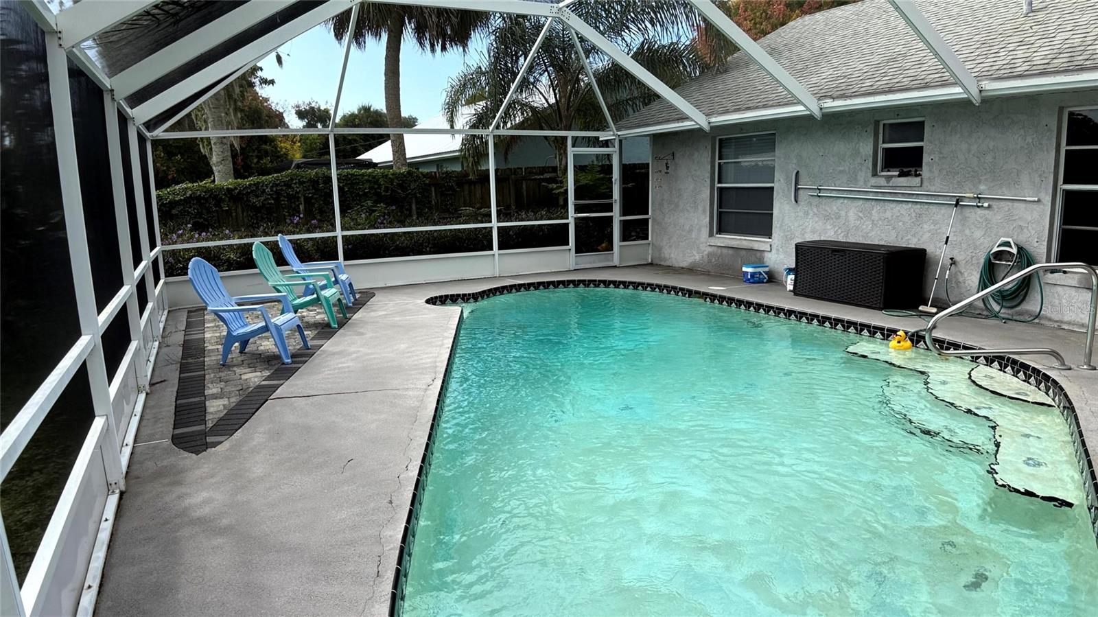 FLORIDA SHORES 01 - Residential