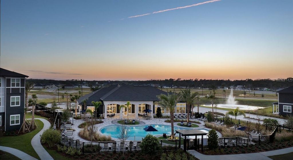 Photo of 1320 Caprice Drive #B1, Lakeland, FL 33811 (MLS # O6311086)