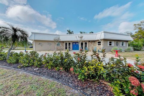 A home in SARASOTA