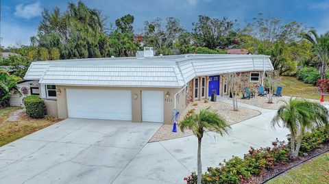 A home in SARASOTA