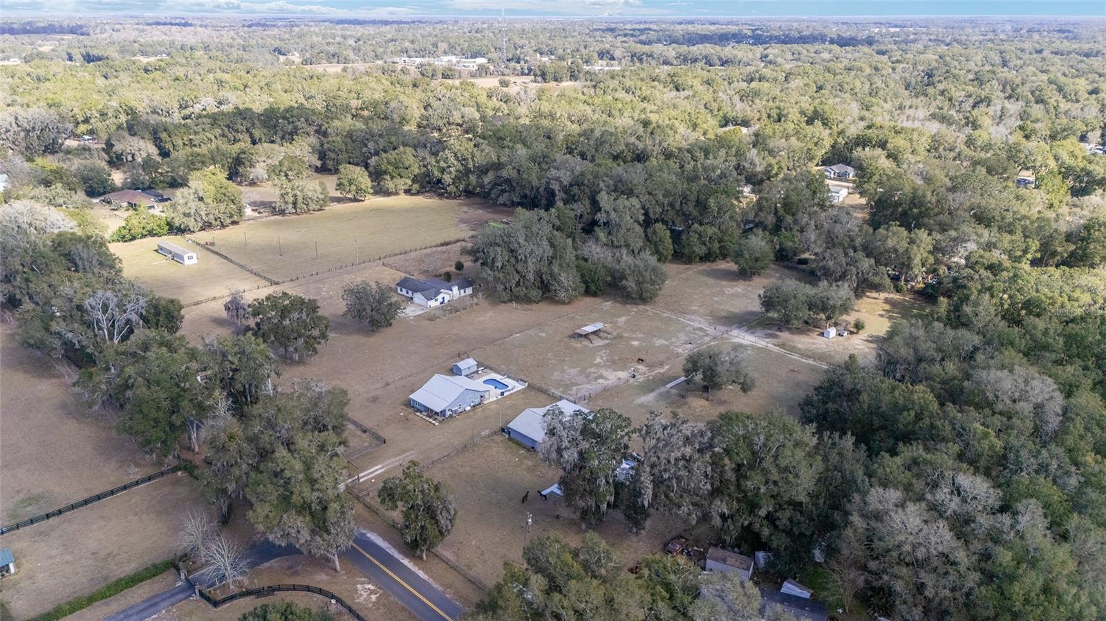 NON-SUB - Residential