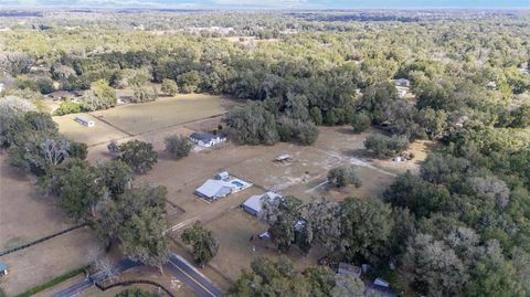 Tiny photo for 14245 SE 25th Avenue, Summerfield, FL 34491 (MLS # OM717411)